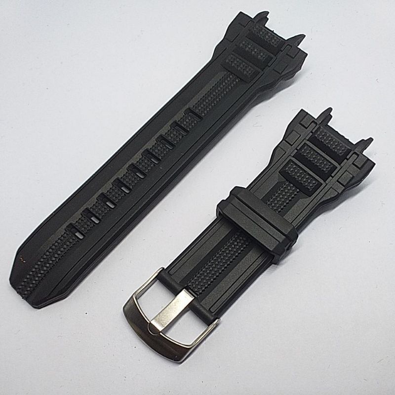 TALI STRAP JAM DIGITEC 5030 DG5030/ DG-5017 / DG 50130 T STRAP KARET RUBBER DIGITEC DG5030T