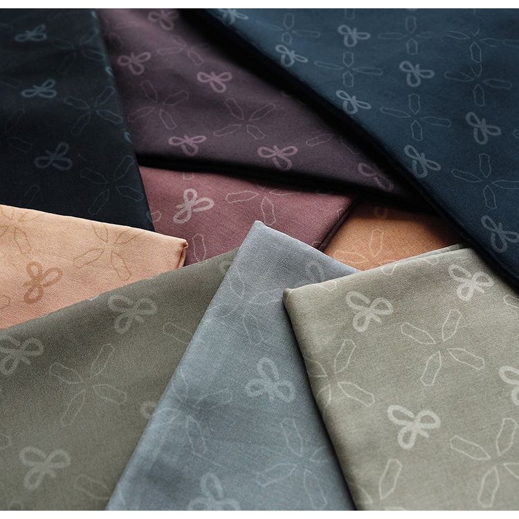 ARSSCARF Monogram Duex