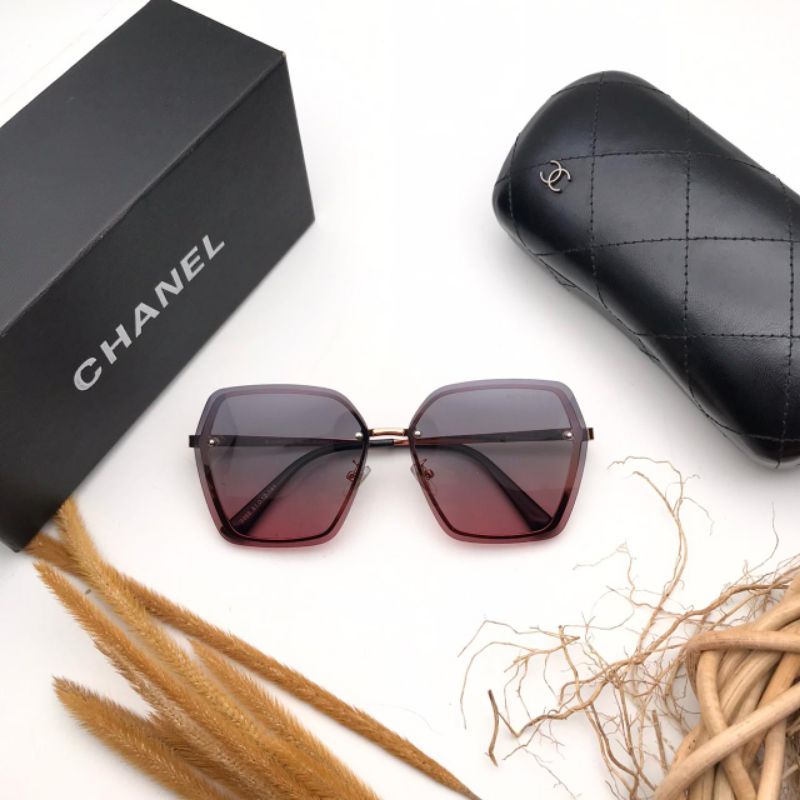 KACAMATA FASHION CH POLARIZED 3268