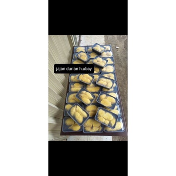 

Durian Box Monthong Sulawesi 500g