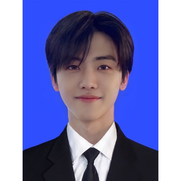 cetak foto 3x4 / 4x6 nct dream