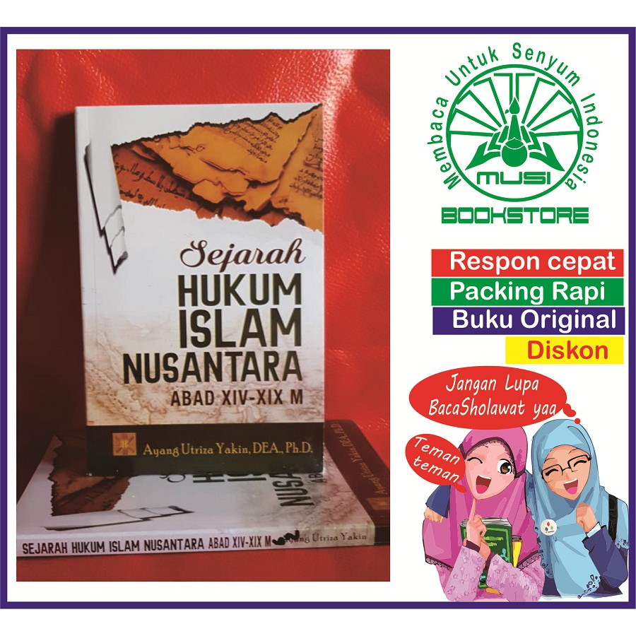 Pesan Islam Sehari Hari Shopee Indonesia