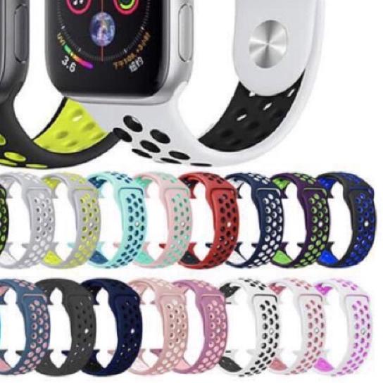 Strap Jam Smartwatch IWO T500 T55 Watch 5 X7 Sport Bolong ▲