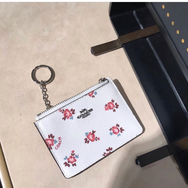 Dompet coach original