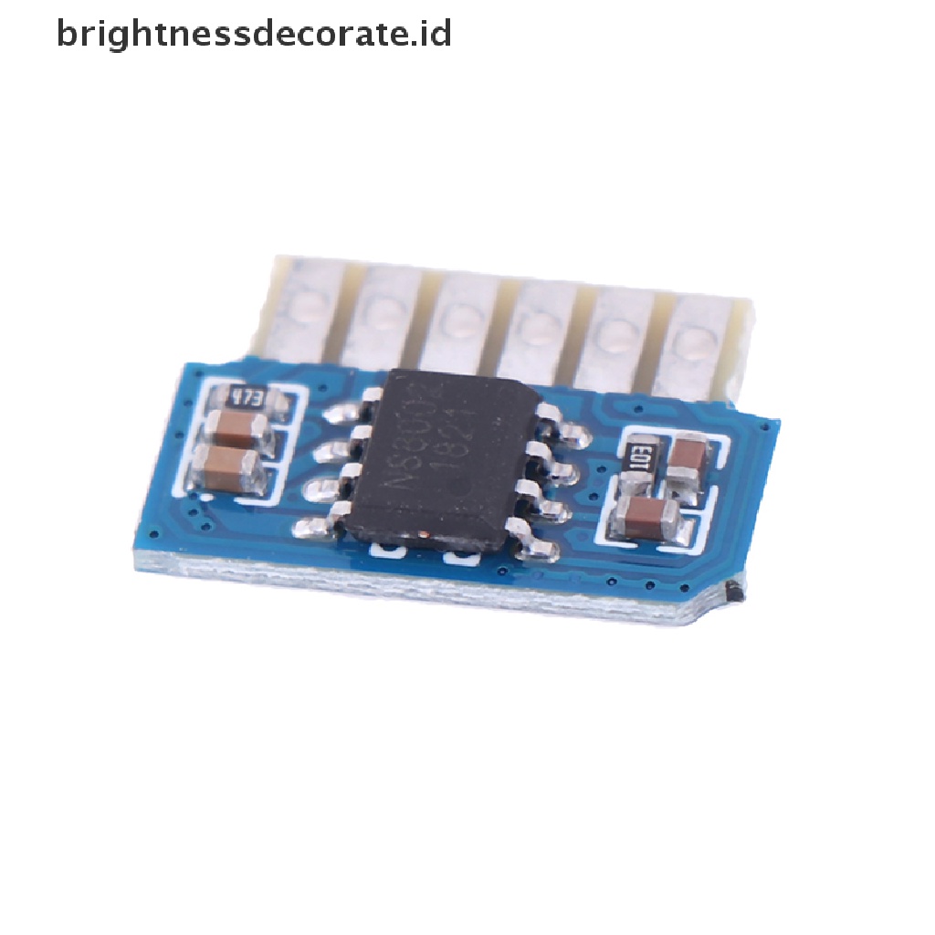 Modul amplifier audio mono 3W mini DC 3V 3.7V 5V AB channel