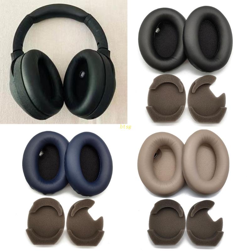 Btsg Earpads Pengganti Untuk WH-1000XM4 WH1000XM4