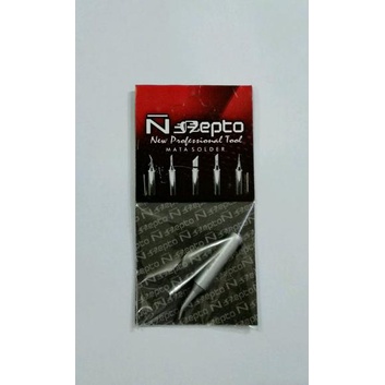 Best Seller] Mata Solder Station Nepto Original Mata Solder Mata Bengkok