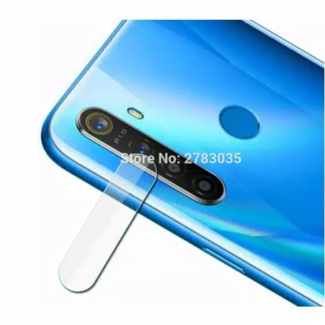 2 in 1 tempered glass 5d + antigores camera realme C1/C2/C3/C11/C12/C15/3/3pro/5/5i/5s/5pro