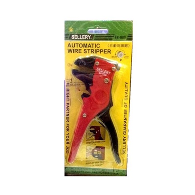 Tang Kupas Kabel Sellery / Tang Kupas Kabel Sellery 88-980 Model F Kupas Kabel Model F