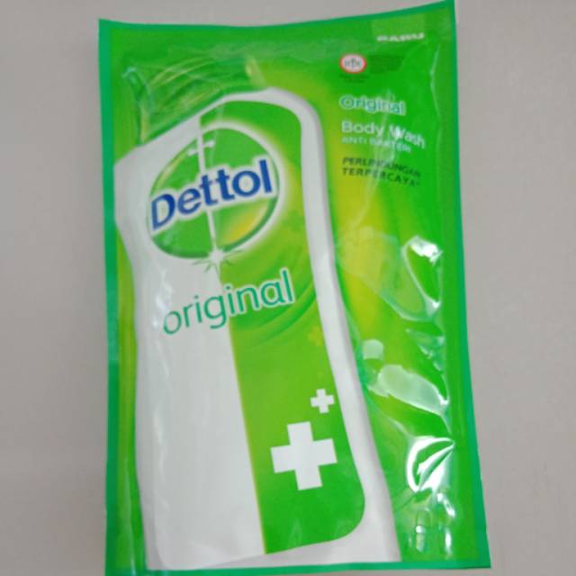 Dettol 410ml
