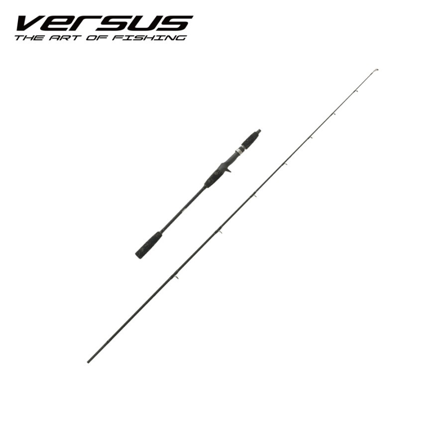 Alat Pancing murah Joran Fastfull 6.3B Casting OH PE  3-6