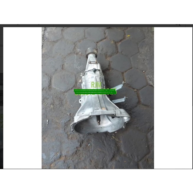 TERMURAH Gearbox Transmisi L300 Diesel original garansi asli japan Berkualitas