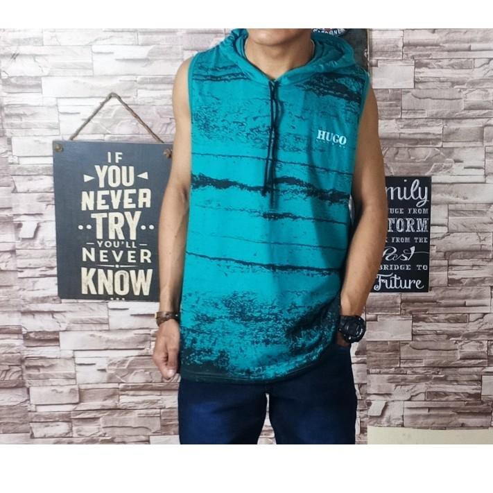 Kualitas ☆ Terbaik GROSIR holdie kupluk distro oblong lekbong singlet