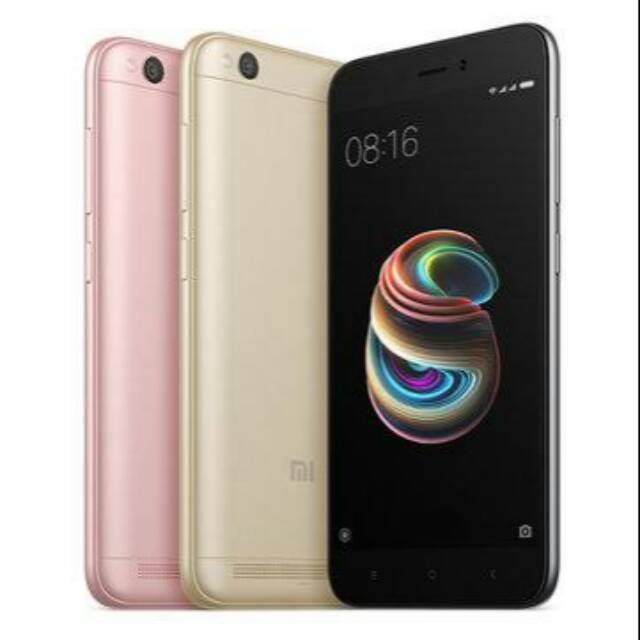 Redmi 5a ram 3gb internal 32