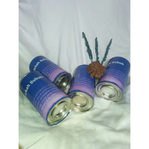 BEST SELLER/ CELENGAN SEDEKAH SUBUH || FREE CUSTOM QUOTES / SHOLAWAT