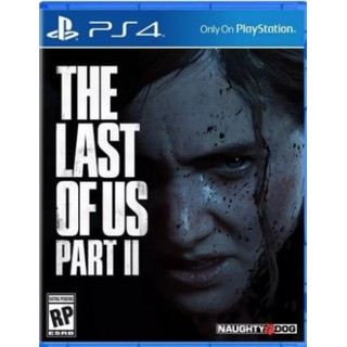 the last of us 2 collector's edition ps4