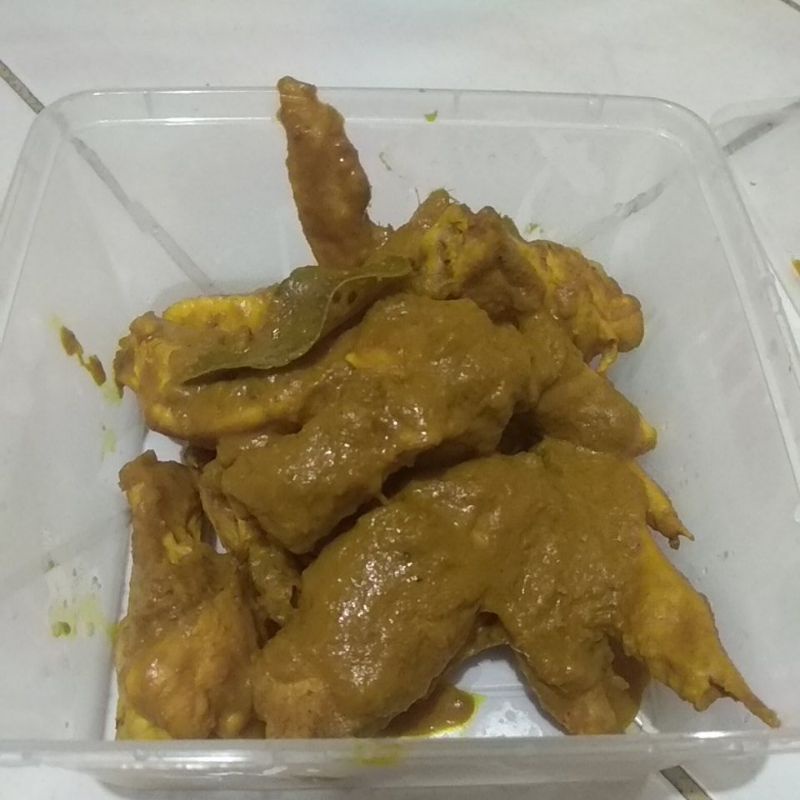 

sayapungkep