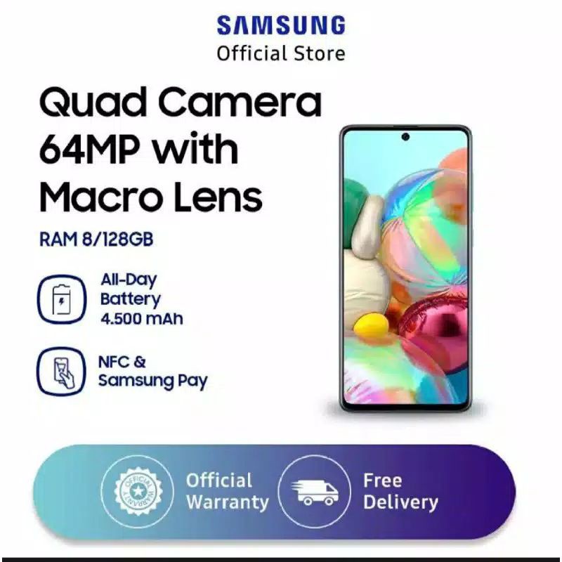 samsung A71-1