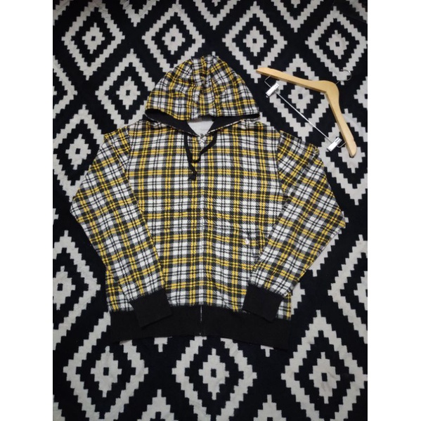 Zip Hoodie Volcom second