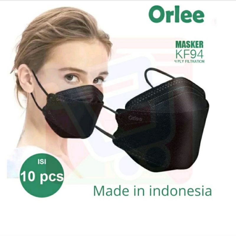 masker kf94 Orlee