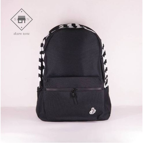 SN03 FR2 Backpack / Tas ransel fucking rabbits / FR2