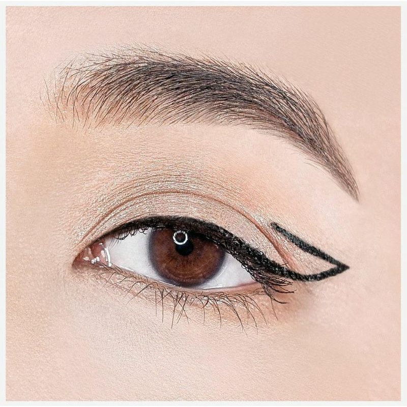 `ღ´ PHINKL `ღ´ Y.O.U eyeliner garis mata spidol liquid cair waterproof anti luntur