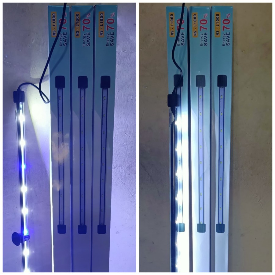 Jual Nikita Star Eksis NS L600 L 600 60 Cm T4 60CM Lampu Celup LED 