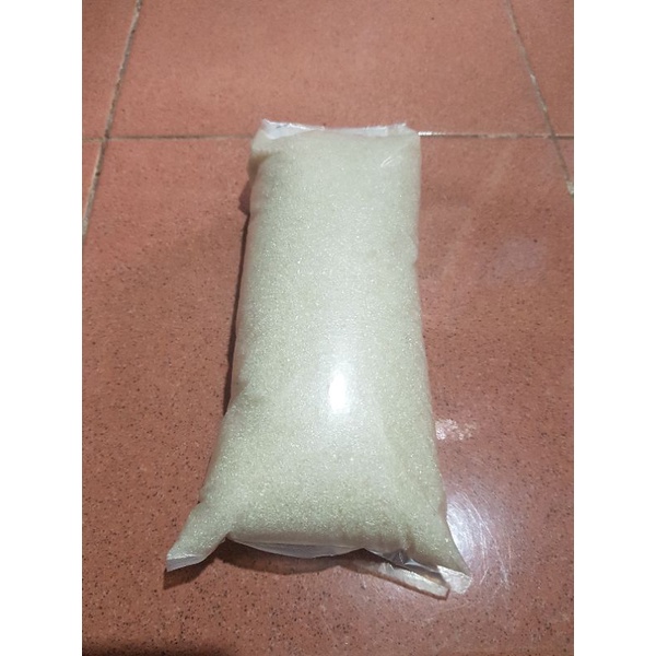 

gula pasir curah lokal 1 kg