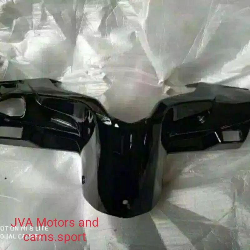 BATOK KEDOK BELAKANG VARIO 125 TELNO LAMA OLD