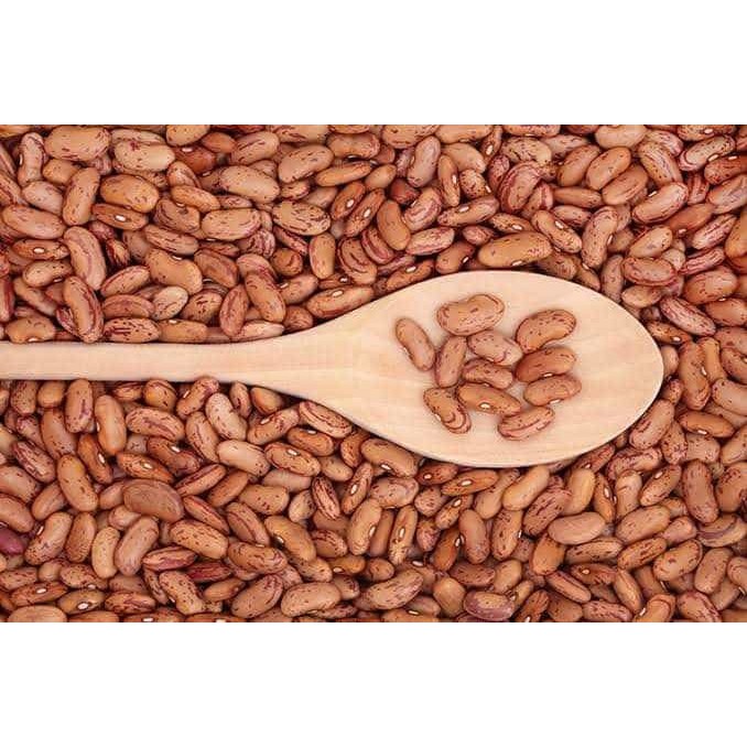 

Pinto Bean / Kacang Pinto Bean 100gram