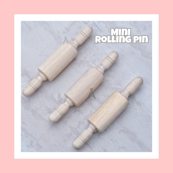 

KUE-PENGHIAS-ALAT- GILINGAN ADONAN KUE MINI ROLLING PIN PROPERTI FOTO -ALAT-PENGHIAS-KUE.