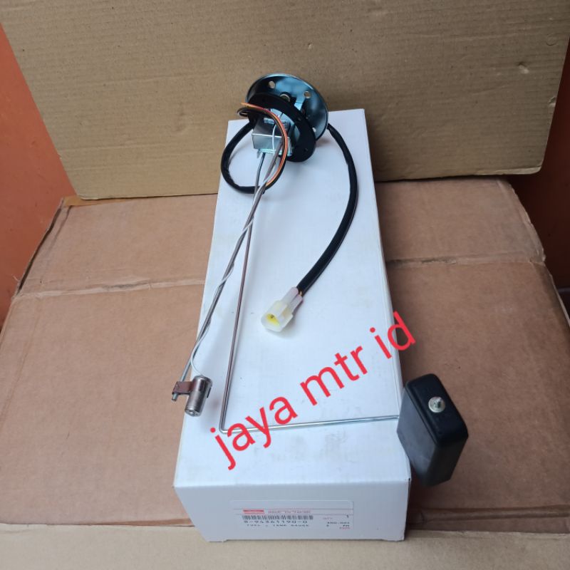 Pelampung solar isuzu ELF NHR 55 NKR66 NKR71