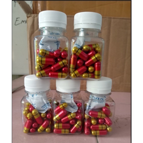 PIL DIET SUPER STRONG (ORI 100% OBAT) DIET HERBAL DOSIS DOKTER (30 KAPSUL)-3