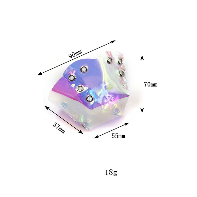 1 Pair Skate Toe Guards PVC Roller Skate Toe Caps for Roller Skates Toe Cap Protective Cover Shoe Shield