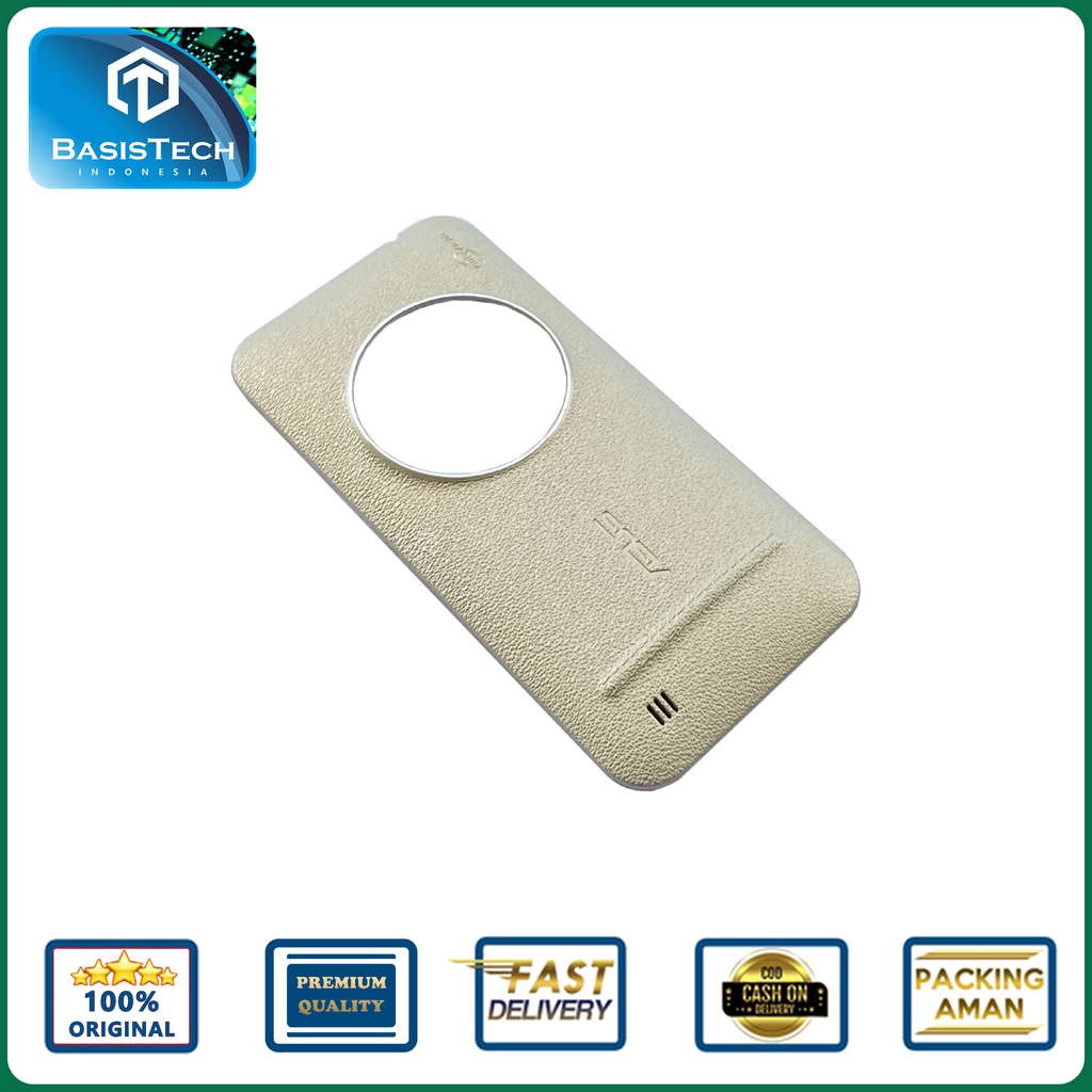 BACK COVER BACKDOOR CASING ASUS ZENFONE ZOOM ZX551ML Z00XSB