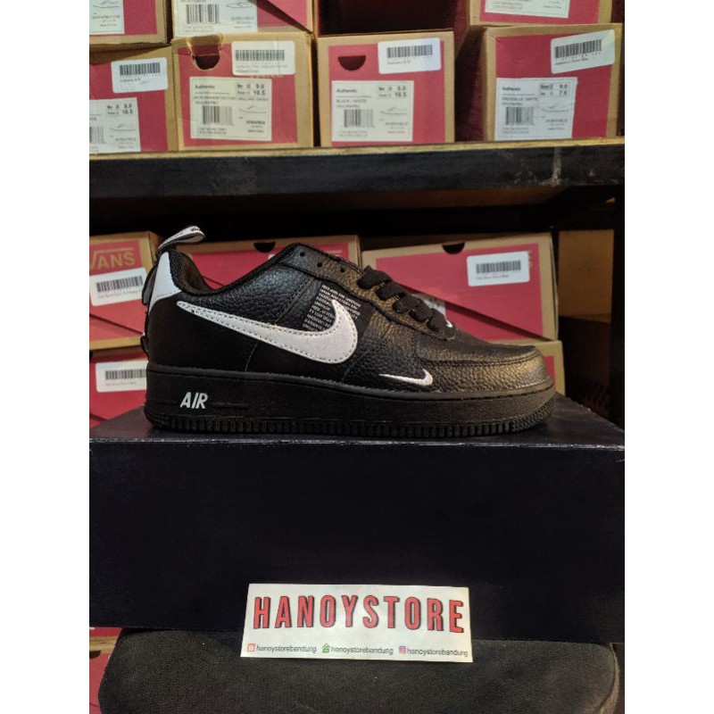 air force one utility nike