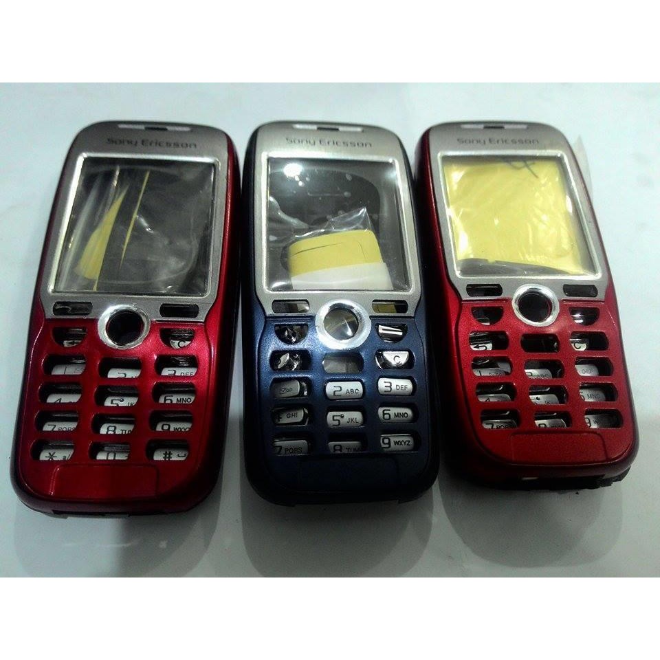 Casing Sony Ericson K508