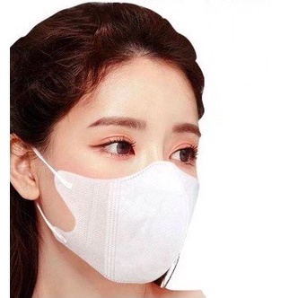 MASKER DUCKBILL DEWASA CAREION ISI 50 MASKER DUCKBILL EARLOPP ISI 50