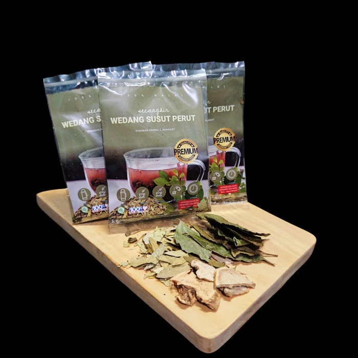 

TEH SUSUT PERUT / WEDANG SUSUT PERUT - WEDANG PELANGSING