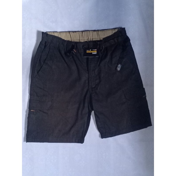 Short Pants - Cargo