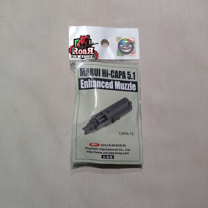 BARANG BARU Guarder Loading Nozzle for Hicapa/Hi-Capa
