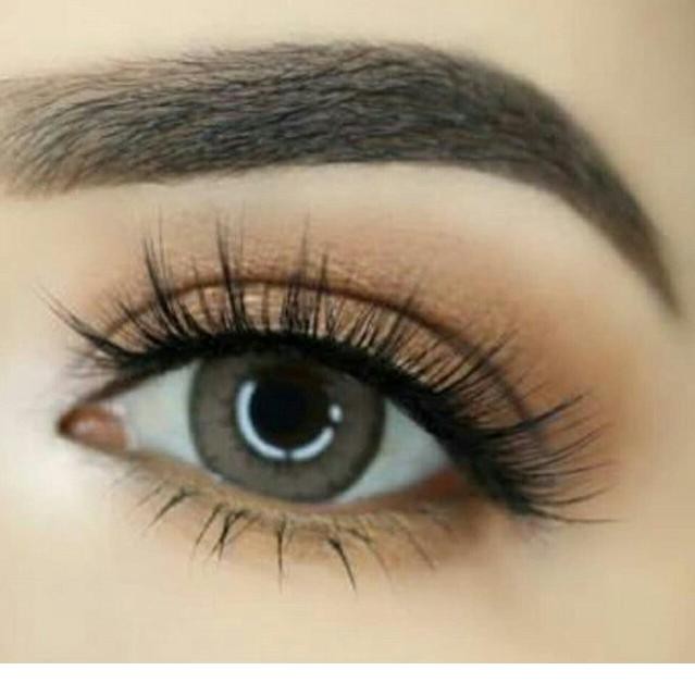 

T GEL LUNA NATURAL CAC (-0.50 S/D -6.00) JHH ❤️