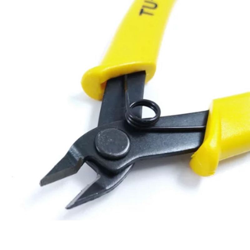 TANG POTONG TANG PLIERS TNI-U TU 109 ORIGINAL