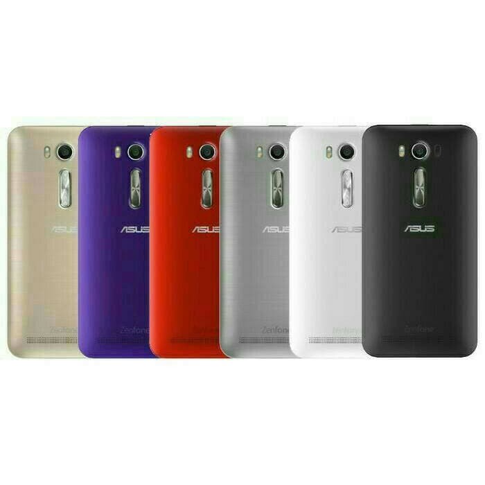 Backdoor Tutupan Baterai Casing Belakang Asus Zenfone 2 Laser 5 Inch ZE500KL ZE500KG Z00RD Z00ED