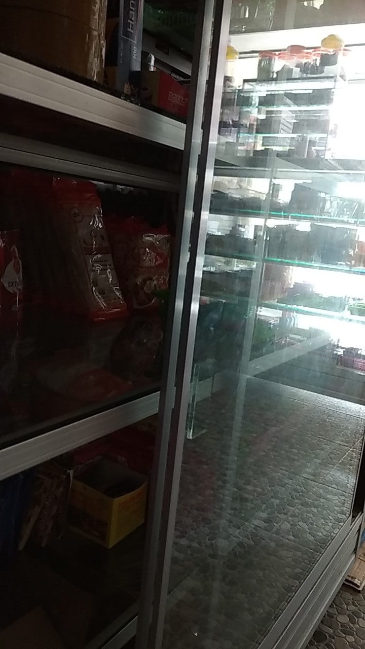 Binger3 Kotak Sabun Gb Dan Gk