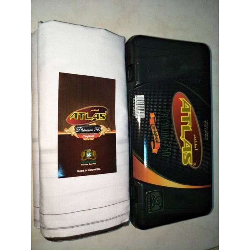 sarung Atlas premium