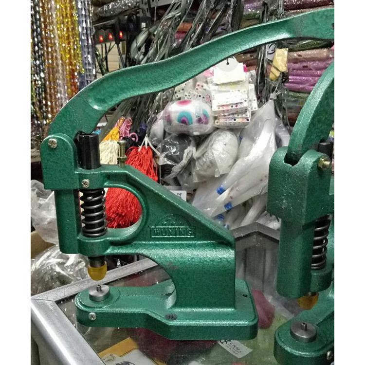 Alat pasang mutiara tembak