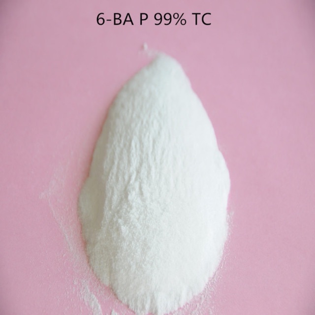 Sitokinin 6-BAP / 6-benzylaminopurin
