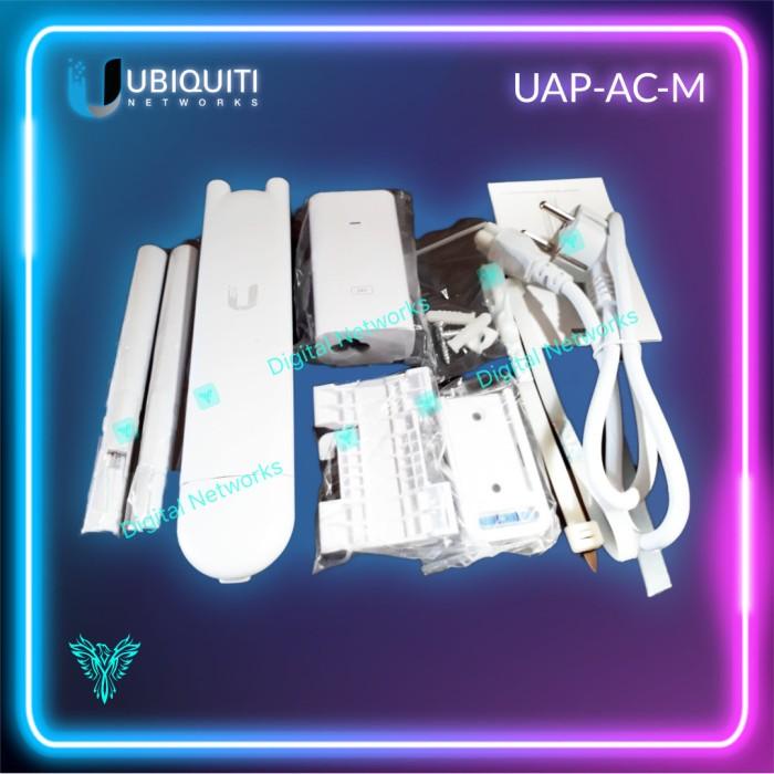 UNIFI AC MESH AP UBNT UNIFI MESH UAP AC MESH UAP-AC-M