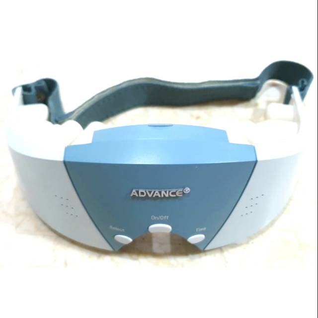 ADVANCE Eye Massager Dr. John Original